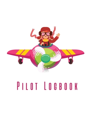 Pilot Logbook - Rundle, Ruks