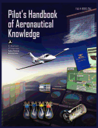Pilot's Handbook of Aeronautical Knowledge: FAA-H-8083-25A