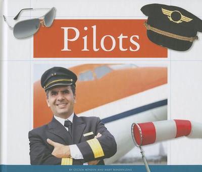Pilots - Minden, Cecilia, and Minden-Zins, Mary