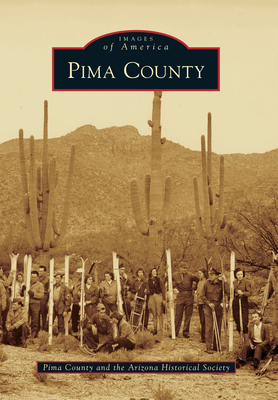 Pima County - Mayro, Linda