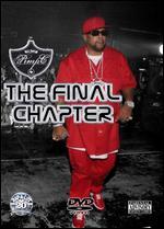 Pimp C: The Final Chapter
