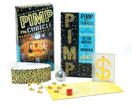 Pimp My Cubicle: Take Your Workspace from Boring to Bling!