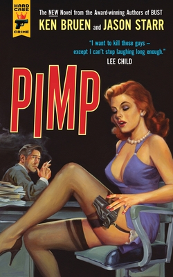 Pimp - Bruen, Ken, and Starr, Jason