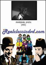 Pimpernel Smith