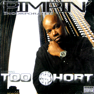 Pimpin Inc
