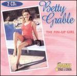 Pin-Up Girl [2-CD]
