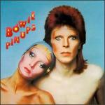 Pin Ups [Bonus Tracks]