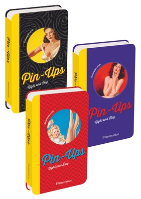 Pin-Ups: Night and Day - 