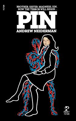 Pin - Neiderman, Andrew