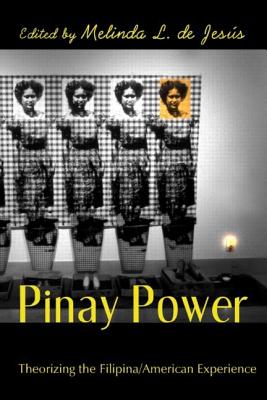 Pinay Power: Peminist Critical Theory - de Jes�s, Melinda L (Editor)