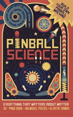 Pinball Science - Graham, Ian, and Arnold, Nick