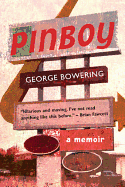 Pinboy - Bowering, George