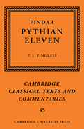 Pindar: 'pythian Eleven'