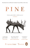 Pine: The spine-chilling Sunday Times bestseller
