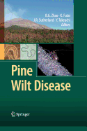 Pine Wilt Disease