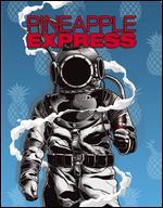 Pineapple Express [Blu-ray] [SteelBook] [Only @ Best Buy]