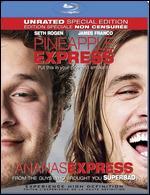 Pineapple Express [French] [Blu-ray]