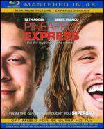 Pineapple Express [Includes Digital Copy] [UltraViolet] [Blu-ray]