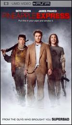 Pineapple Express [Rated] [UMD]