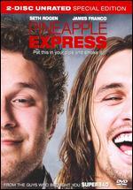 Pineapple Express [Unrated] [2 Discs]