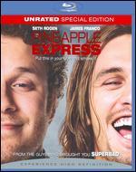 Pineapple Express [Unrated] [Blu-ray]