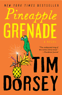 Pineapple Grenade: [A Novel]
