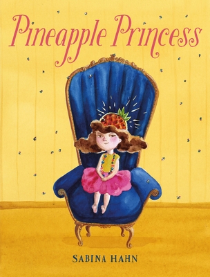 Pineapple Princess - 