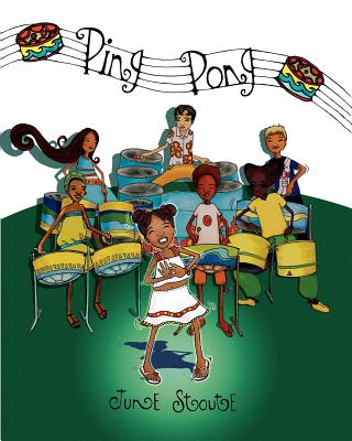 Ping Pong - Stoute, June