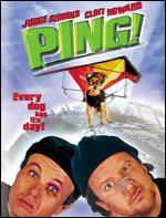 Ping! - Chris Baugh