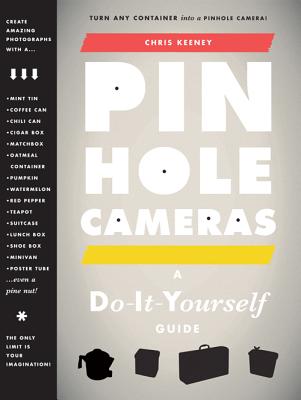 Pinhole Camera - Keeney, Chris (Artist)