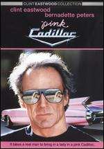 Pink Cadillac