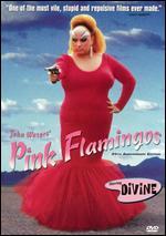 Pink Flamingos
