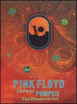 Pink Floyd: Live at Pompeii