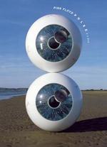 Pink Floyd: Pulse - David Mallet