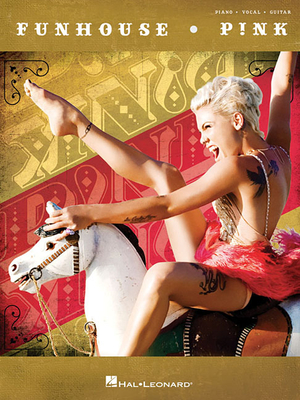 Pink: Funhouse - Pink