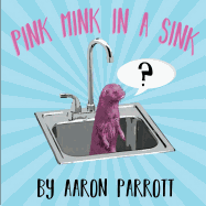 Pink Mink in a Sink