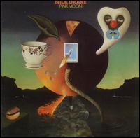Pink Moon - Nick Drake