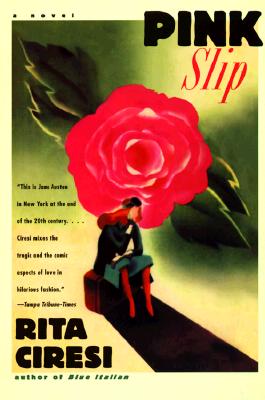 Pink Slip - Ciresi, Rita