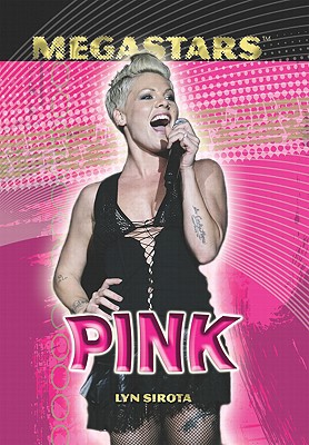 Pink - Sirota, Lyn