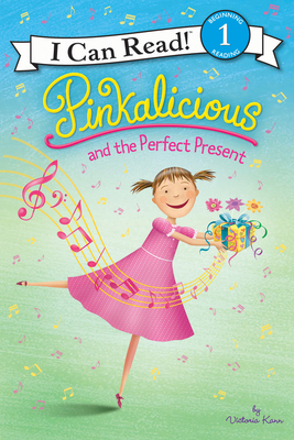 Pinkalicious and the Perfect Present - 