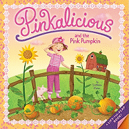 Pinkalicious and the Pink Pumpkin