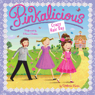 Pinkalicious: Crazy Hair Day