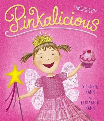 Pinkalicious - Kann, Victoria