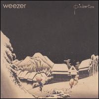 Pinkerton [LP] - Weezer