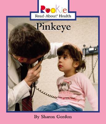 Pinkeye - Gordon, Sharon