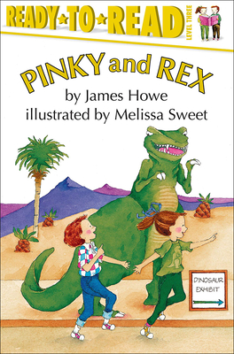 Pinky and Rex - Howe, James