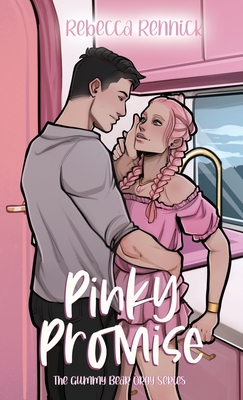 Pinky Promise - Rennick, Rebecca