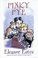 Pinky Pye