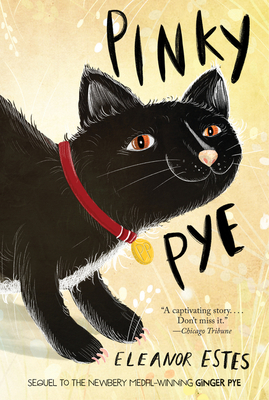 Pinky Pye - Estes, Eleanor
