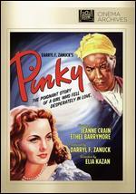 Pinky